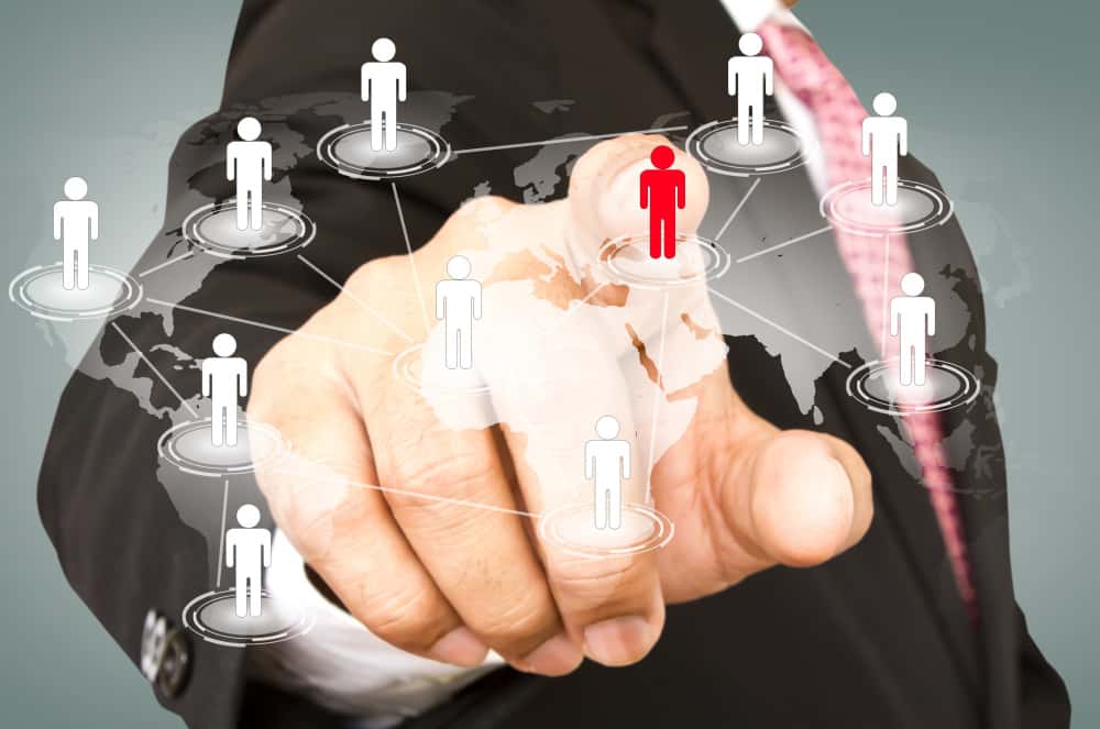 Human Resource Outsourcing